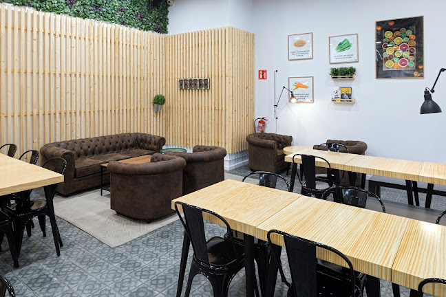 Comentarii opinii despre Salad Market Tuset