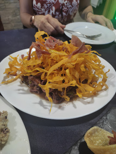 Opinii despre Bar Restaurante La Bona Vida în Sedaví - Gastronomía y hostelería