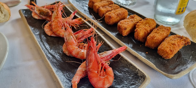 Comments and reviews of Casa Federico