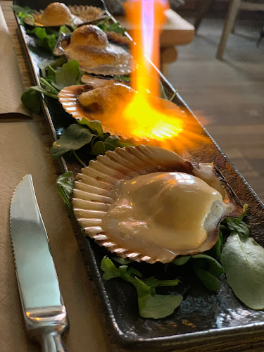 HUMO EL ORIGEN - Restaurante & Cocktail - Gastronomía y hostelería