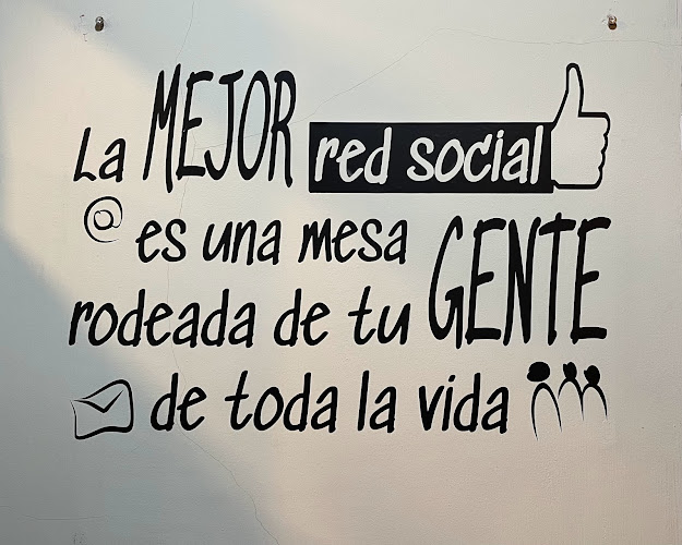 Opinii despre Bar baco în Madrid - Gastronomía y hostelería