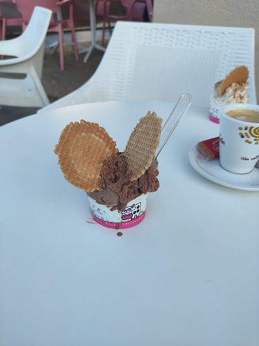 Heladería Muú-Ice - Arenals del Sol