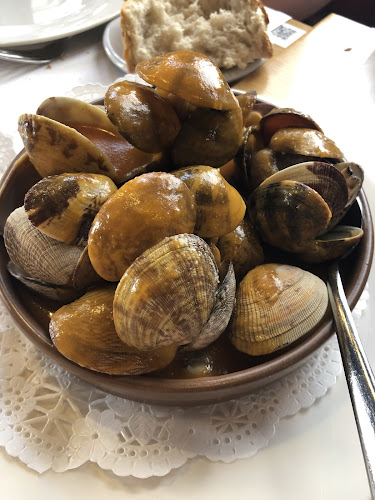 Restaurante San Clemente - Santiago de Compostela