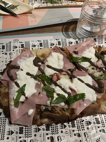 Casa Leotta - Pozas - Gastronomía y hostelería