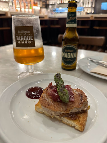 D'Cañas - Gastronomía y hostelería