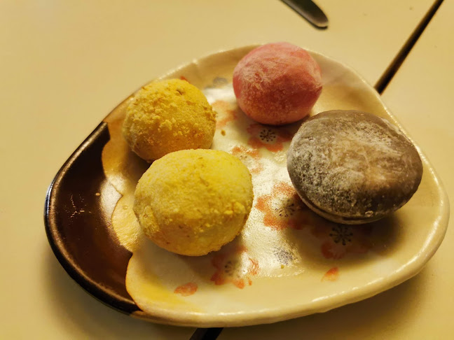 Restaurante Japonés - AKABEKO FUENGIROLA - Fuengirola