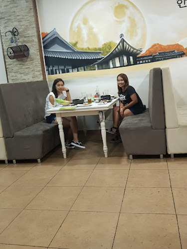 Seoul Restaurante Coreano - Gastronomía y hostelería