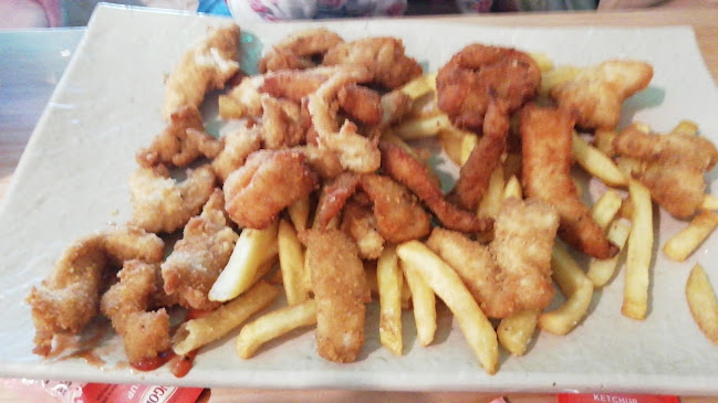 LA CALLEJERA - TRIBU TAPERA Open Times