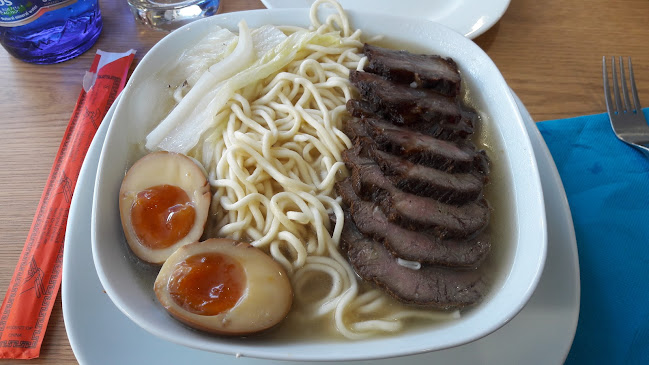 Comentarii opinii despre Donghua House