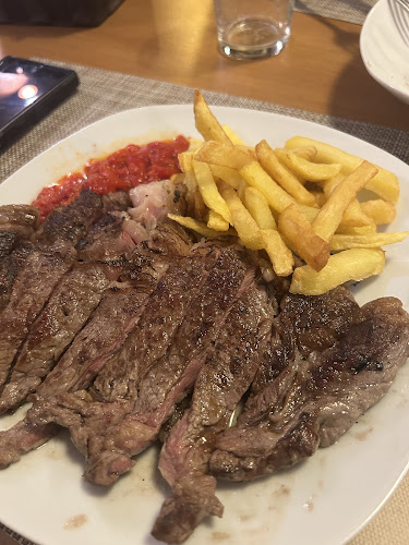 Opinii despre Restaurante Gaztañaga în Bilbao - Gastronomía y hostelería