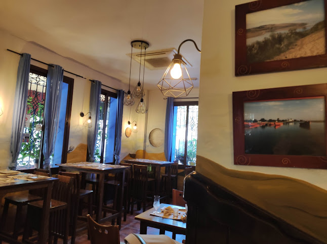 Taberna Mogador Torre Del Mar Phone number