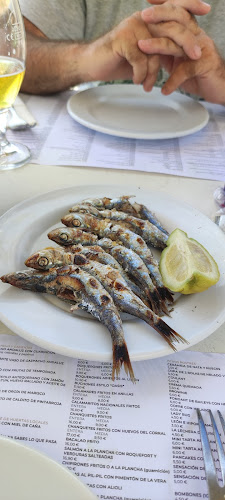 Chiringuito Oasis Playa - Gastronomía y hostelería