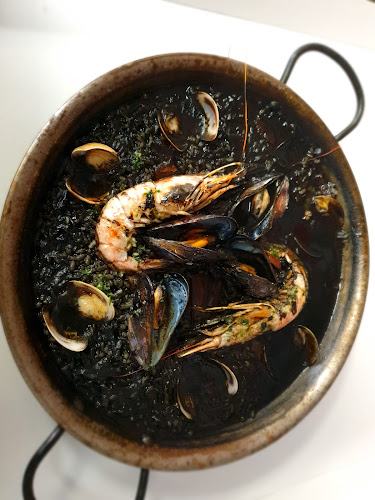 Opinii despre Marilyn Restaurant Cocteleria în Barcelona - Gastronomía y hostelería