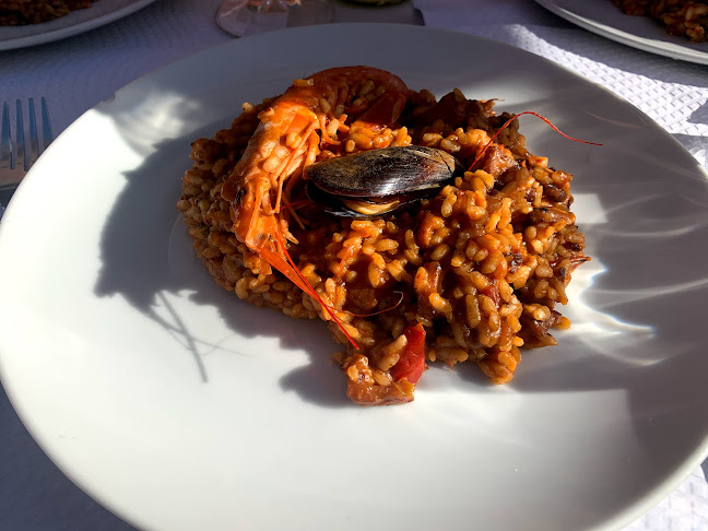 Comments and reviews of LA CUINA DEL PAPI