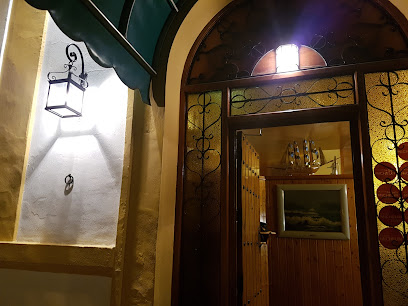 Marisquería El Espigón