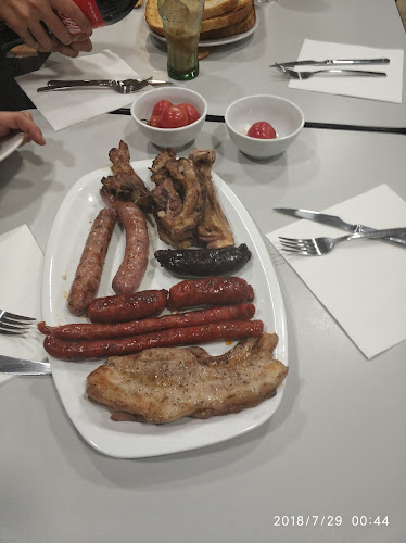 BAR NUNU - Barcelona