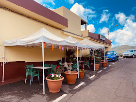 Bar Tienda Antonio Pinocha