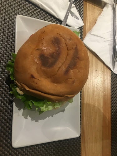 Cafetería Ecos - Vigo