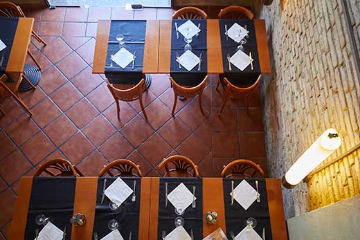 Comentarii opinii despre Restaurant Enna