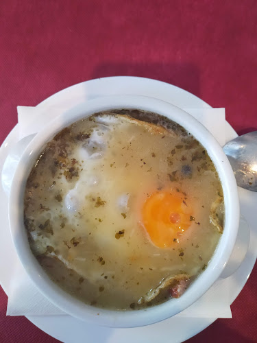 Restaurante La Rambla - Montebello