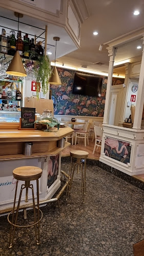 Bar FlaminGO Open Times