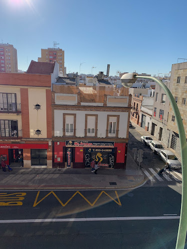 Ctra. de Carmona, 54, 41008 Sevilla