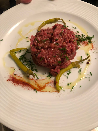 Restaurante El Refugi - Barcelona