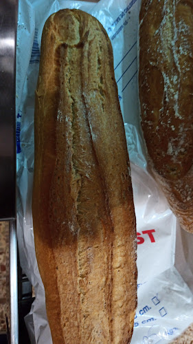 Opinii despre Forn María Antonia Conejero Alario în La Barraca d'Aigües Vives - Gastronomía y hostelería