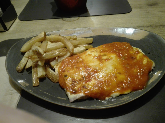 Rambla Rafael Casanova, 4, 08830 Sant Boi de Llobregat, Barcelona