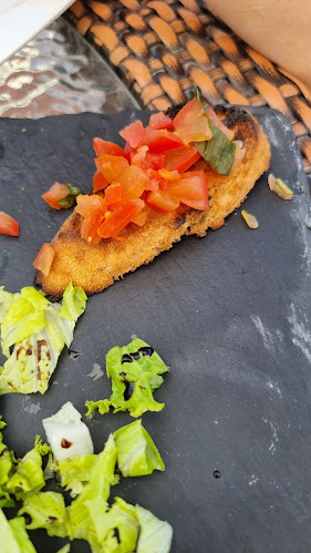 Comentarii opinii despre Bar restaurante Smile Terraza del Mar