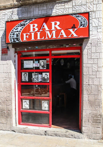 Filmax Bar
