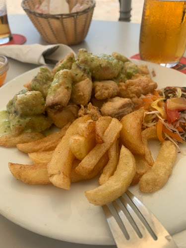 Restaurante Punto Marino Phone number