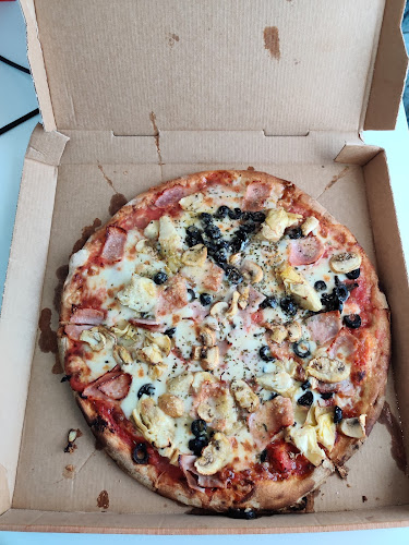 Restaurant BelleBuòn