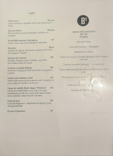 Opinii despre Brugarol X Events în Barcelona - Gastronomía y hostelería