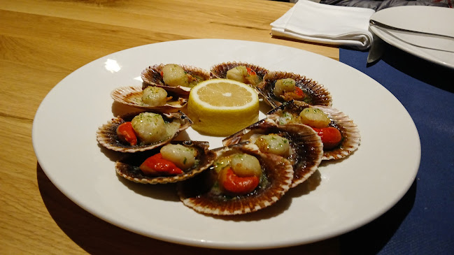 Bar Restaurante Bare bare - Gastronomía y hostelería