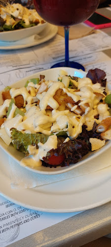 Comments and reviews of Restaurante Charrito