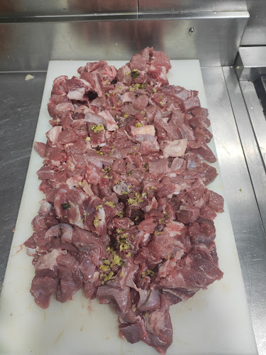 CARBALLO BAR - Ourense