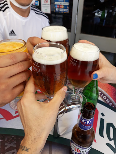 Opinii despre Bar Ortega Soho în Málaga - Gastronomía y hostelería