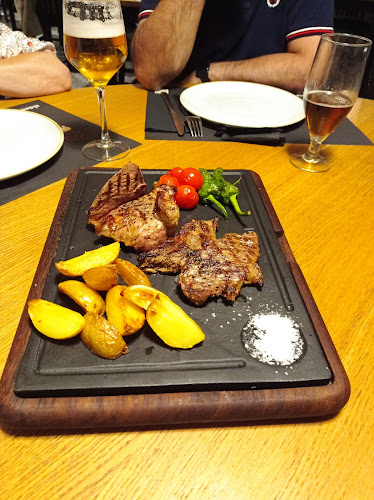 Comments and reviews of Bar restaurante La Compañía (Granada)