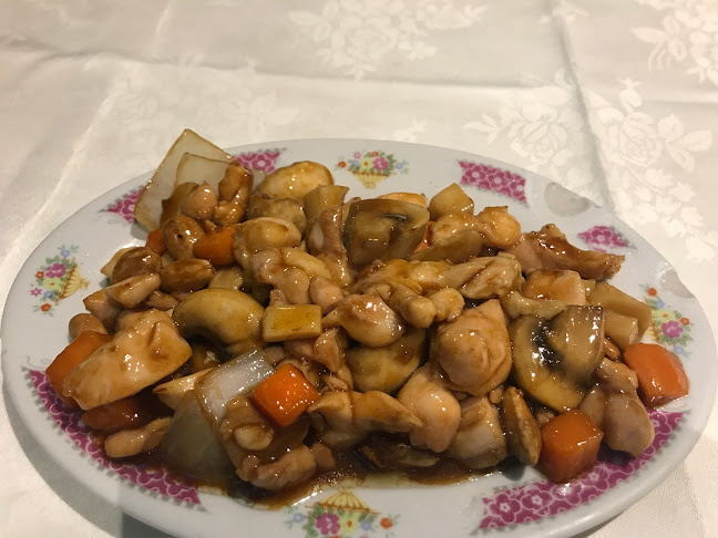 Restaurant Palacio Oriente - Badalona