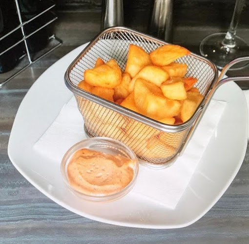 New York BCN - Gastronomía y hostelería