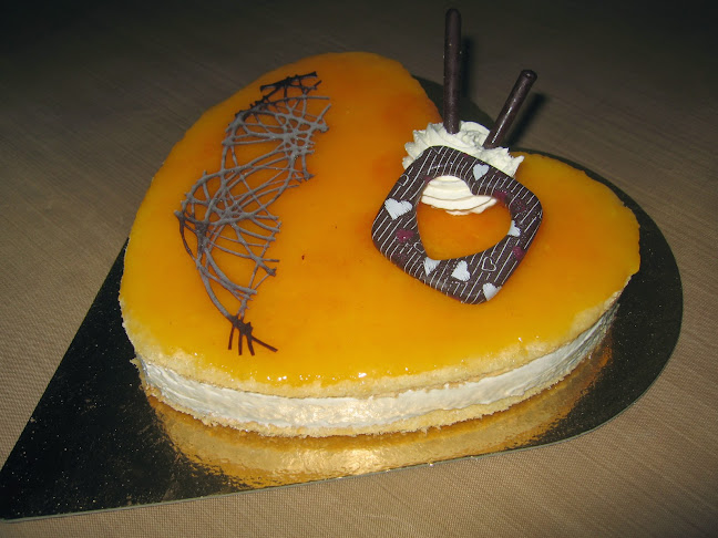 "El Horno de Josu" Pasteleria Panaderia - Barakaldo