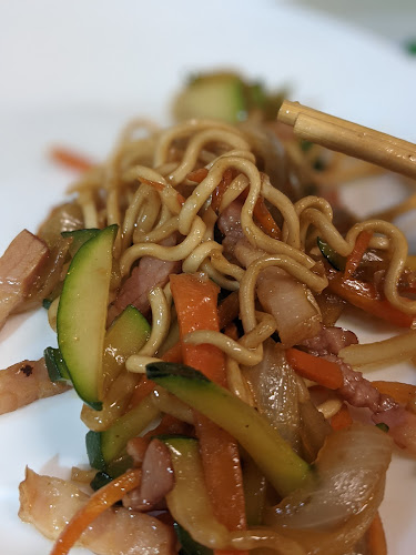 Opinii despre Izakaya Koryo Valencia în Valencia - Gastronomía y hostelería