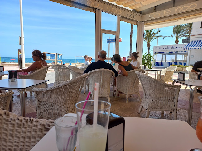 Opinii despre Code 1900 în El Campello - Gastronomía y hostelería