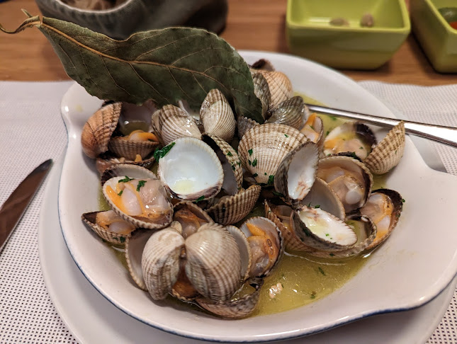 Verdejo Restaurante y Tabanco