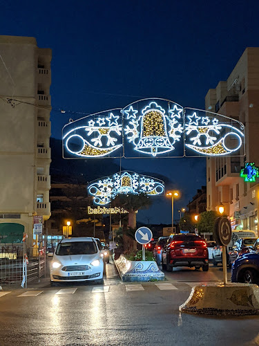 Bernie's Bar - Gastronomía y hostelería