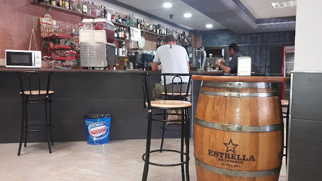 Comentarii opinii despre Restaurante Pizzeria El Parque