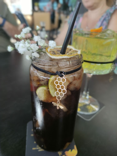 Tipsy Bee Open Times