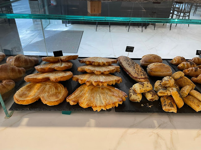 Monday’s Coffee - Barcelona