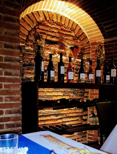 Luna Rossa Restaurante